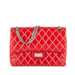 Chanel 2.55 Large 227 Reissue Double Flap